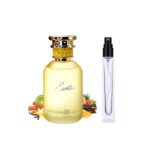 Regular Ahmed Exotic EDP
