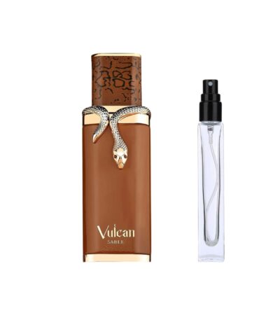 Regular Vulcan Sable EDP