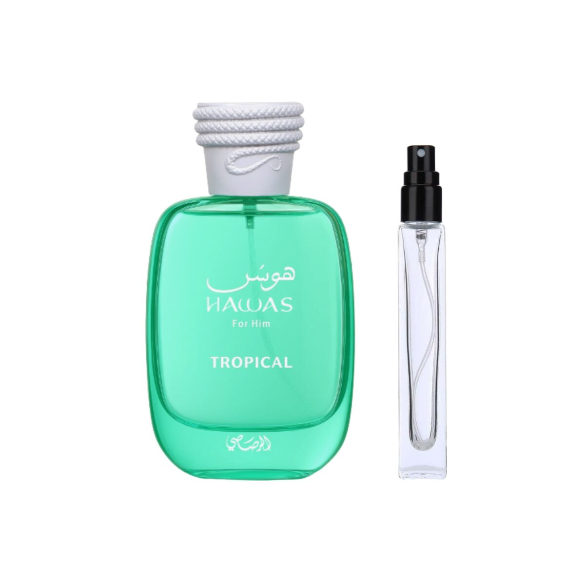 Rasasi - Hawas Tropical Regular