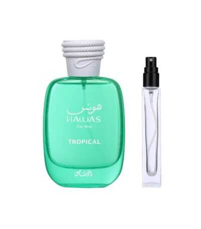 Rasasi - Hawas Tropical Regular
