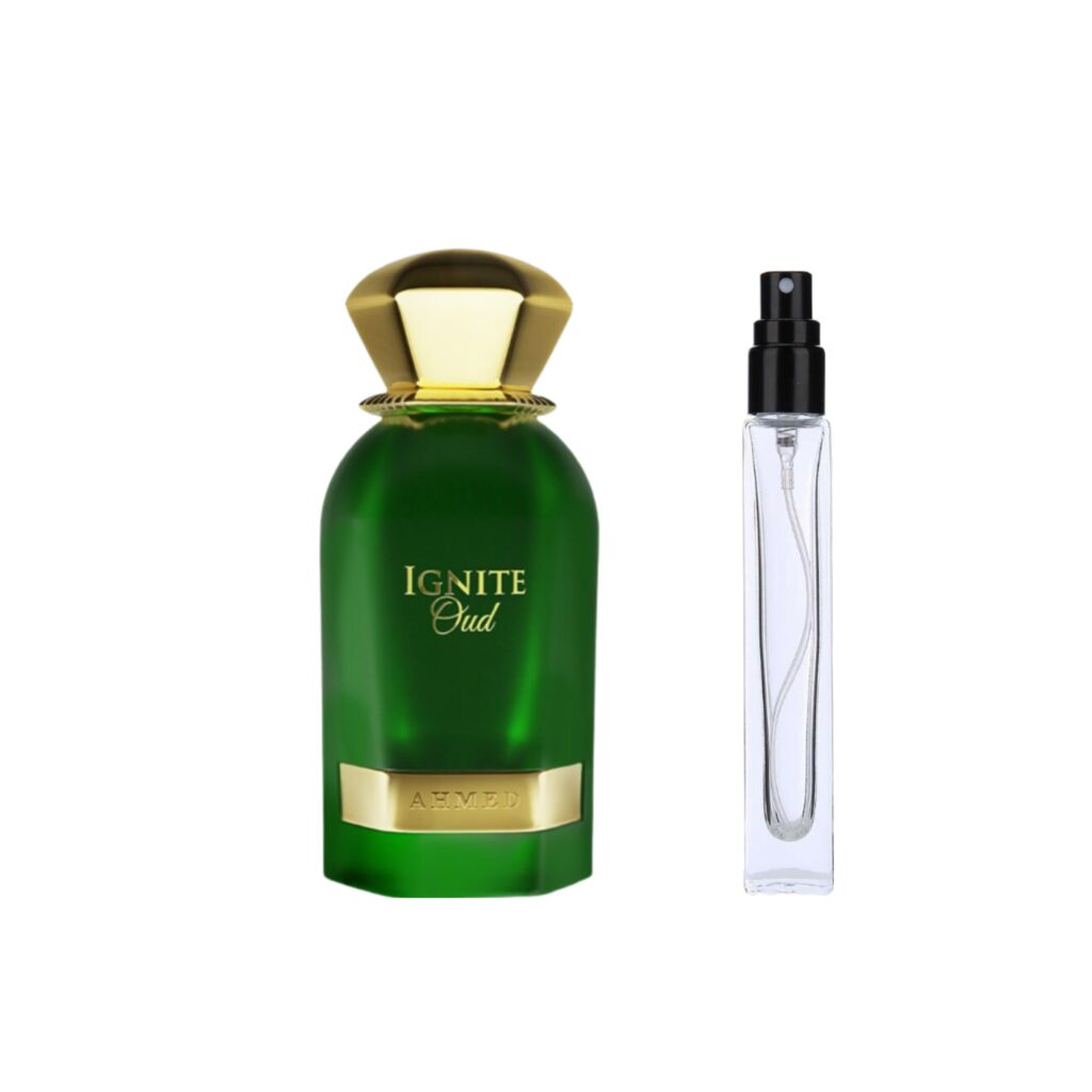 Ignite Oud