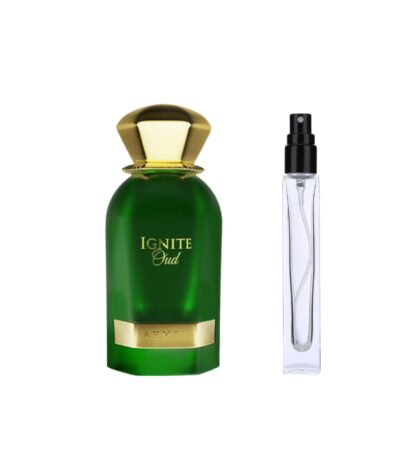 Ignite Oud