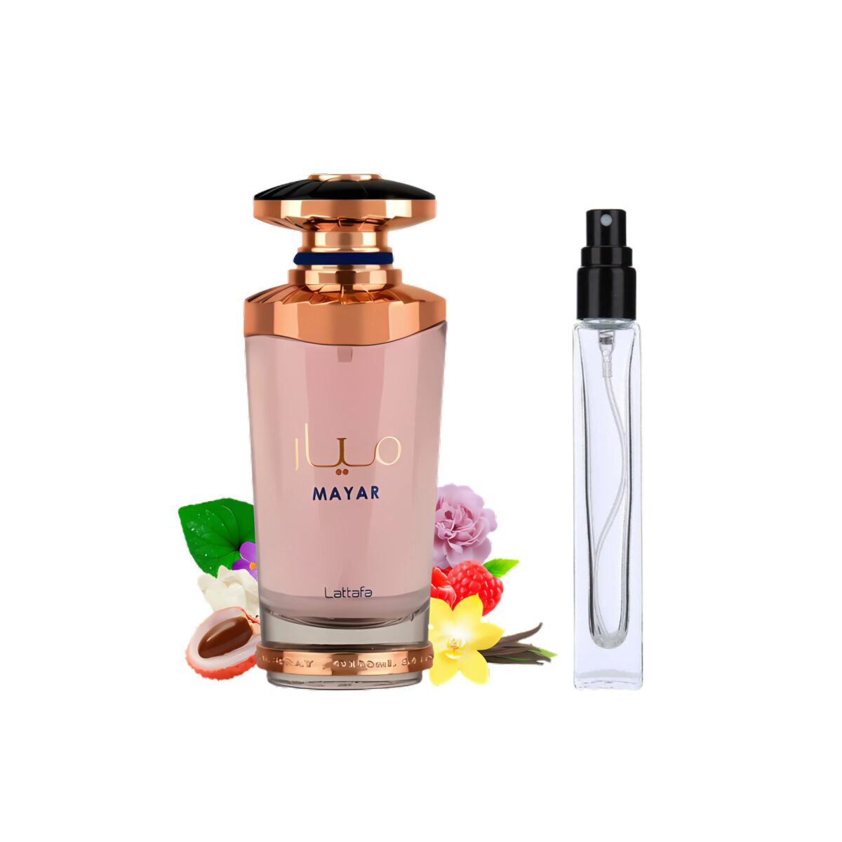 Lattafa Mayar EDP Regular