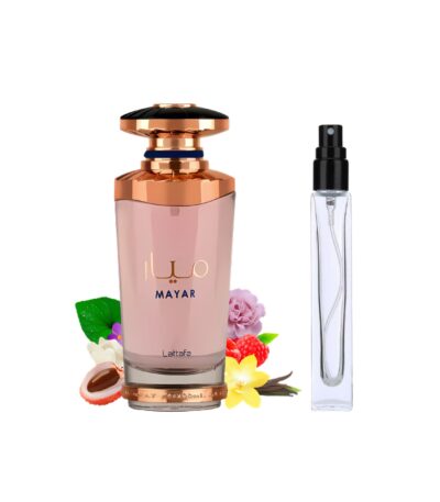 Lattafa Mayar EDP Regular