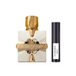 Premium Platine Blanc EDP